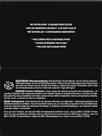 Nassfutter Katze Selection in Sauce - feine Vielfalt, Bigpack (24x85 g) Sheba