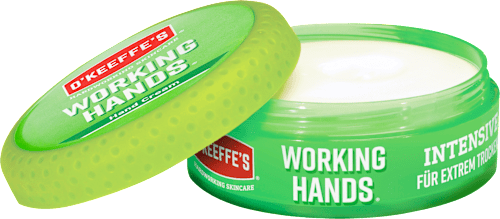 Handcreme Working Hands, sehr trockene Haut O'Keeffe's