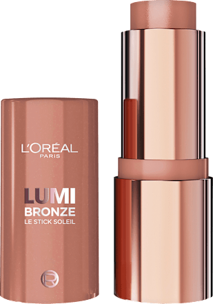 Bronzer Le Stick Soleil 100 Sunkissed Rose L'ORÉAL PARiS