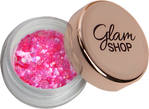 Sypka folia Fantazja Glam SHOP