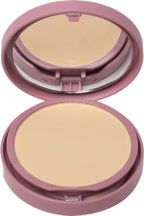 Podkład błyskawiczny w pudrze Jasny Glam SHOP