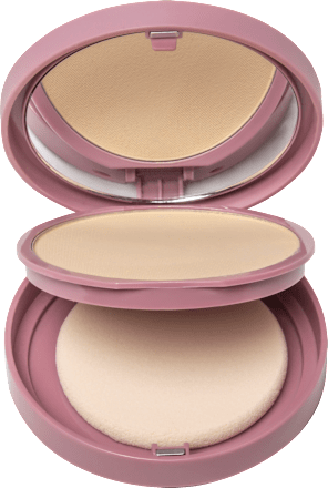 Podkład błyskawiczny w pudrze Jasny Glam SHOP