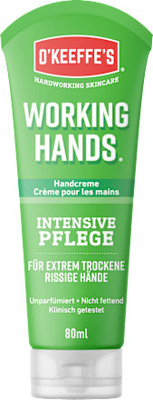 Handcreme Working Hands O'Keeffe's
