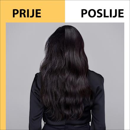 Regeneration maska za kosu 4-in-1 Schwarzkopf GLISS