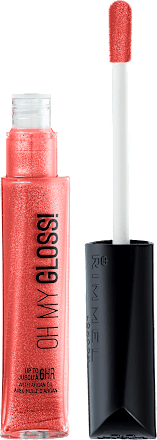 Błyszczyk OH MY GLOSS 330 RIMMEL LONDON