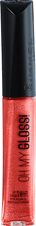 Błyszczyk OH MY GLOSS 330 RIMMEL LONDON