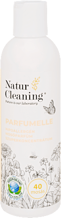 Mosóparfüm szuperkoncentrátum Parfumelle NaturCleaning