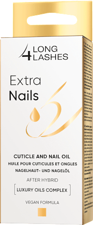 Nagelöl Extra Nails Long4Lashes