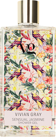 Duschgel Sensual Jasmine VIVIAN GRAY