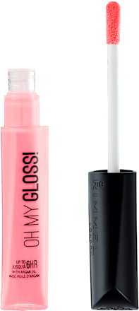 Błyszczyk do ust Oh My Gloss 100 RIMMEL LONDON