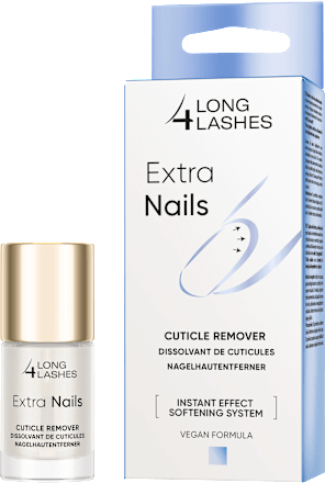 Nagelhautentferner Extra Nails Long4Lashes