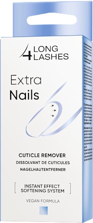 Nagelhautentferner Extra Nails Long4Lashes