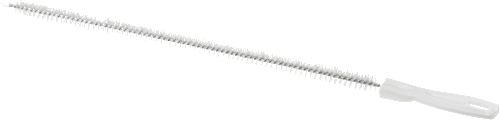Szczotka do czyszczenia odpływu zlewu, 45 cm VESPERO