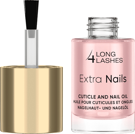 Nagelöl Extra Nails Long4Lashes
