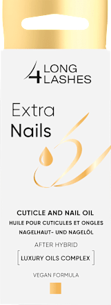 Nagelöl Extra Nails Long4Lashes