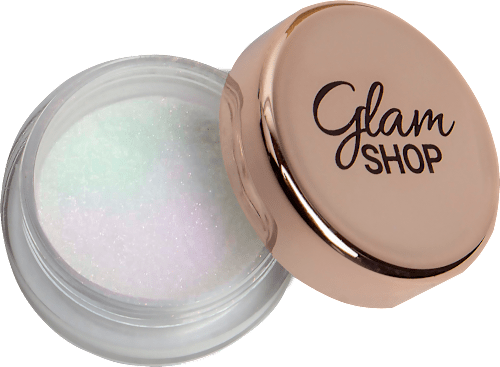 Pyłek Różowa Mięta Glam SHOP