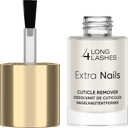 Nagelhautentferner Extra Nails Long4Lashes