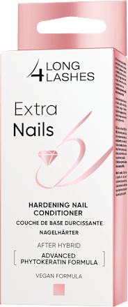 Nagelpflege Conditioner Extra Nails Long4Lashes