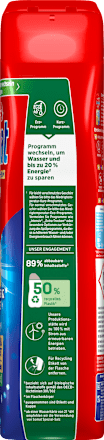 Spülmaschinen-Reiniger Excellence 5in1 Gel Power & Perls 60 Spülgänge Somat