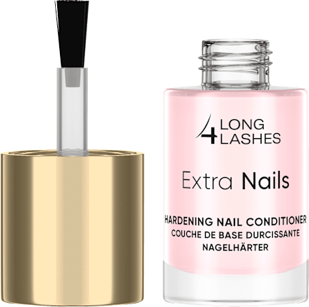 Nagelpflege Conditioner Extra Nails Long4Lashes