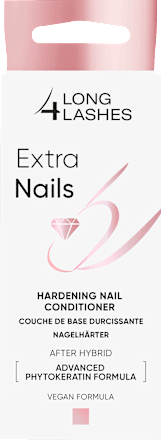 Nagelpflege Conditioner Extra Nails Long4Lashes