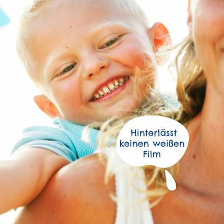 Sonnencreme LSF 30 PAEDIPROTECT