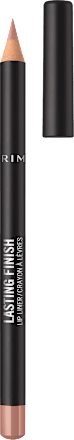 Črtalo za ustnice Lasting Finish 90s Nude Collection, 130 Sand RIMMEL LONDON