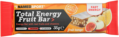 Energijska ploščica Fruit Tango NAMEDSPORT