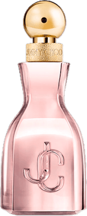 Дамска парфюмна вода I want Choo With Love JIMMY CHOO