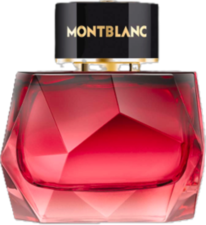 Дамска парфюмна вода Signature Elixir MONT BLANC