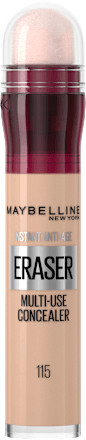 Instant Eraser korektor - 115 Warm Light MAYBELLINE NEW YORK