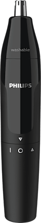 Trimmer nas&urechi PHILIPS