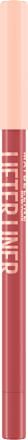Lifter Liner olovka za usne - 009 Peaking MAYBELLINE NEW YORK