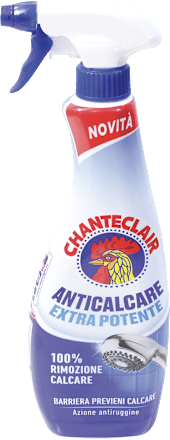 Anticalcare extra potente CHANTECLAIR