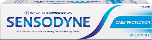 Daily Protection pasta za zube SENSODYNE