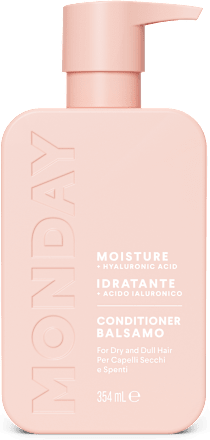 Balsamo idratante Moisture MONDAY