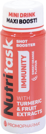 Immunity shot booster Nutritask