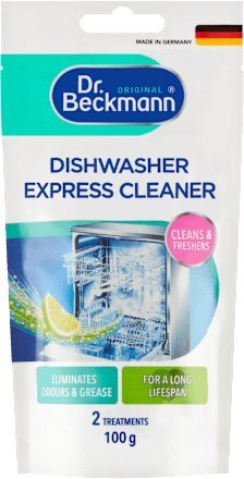 čistič myčky Dr. Beckmann
