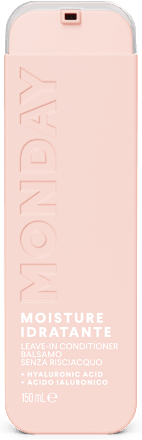 Balsamo Leave-In Moisture MONDAY
