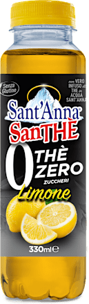 THÈ ZERO ZUCCHERI limone SanTHÈ