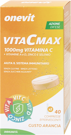VitaCMax  onevit