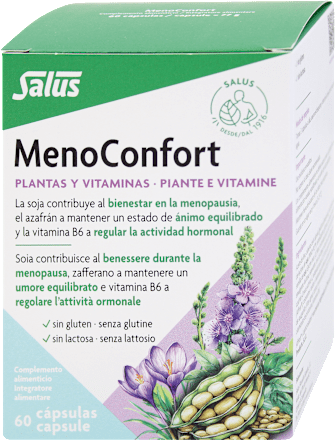 MenoConfort Salus