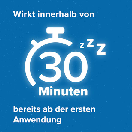 Hoggar Night 25 mg Schmelztabletten Hoggar