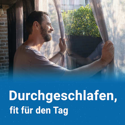 Hoggar Night 25 mg Doxylaminsuccinat, Schmelztabletten Hoggar