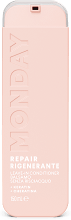 Balsamo leave-in Repair MONDAY