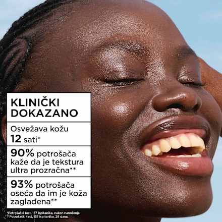 super uv fluid za lice - SPF 50 GARNIER AMBRE SOLAIRE