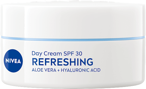 REFRESHING dnevna krema za lice, SPF30 NIVEA