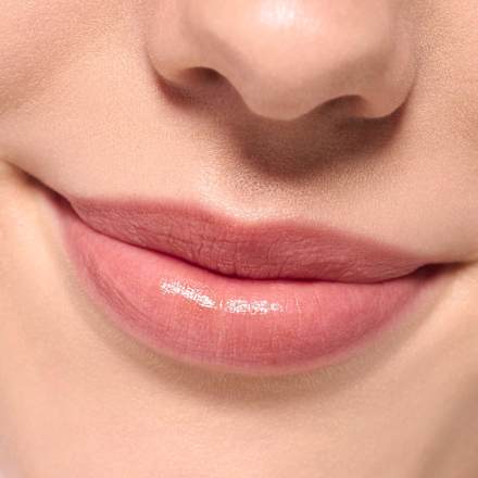 Geschenkset The Super Peptide Glossy Lip Butter 4tlg essence