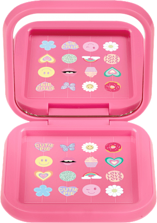 Náplasť na akné Pimple Patches - 01 Patch Me If You Can essence