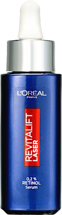 Revitalift Laser noční pleťové sérum L'ORÉAL PARiS REVITALIFT